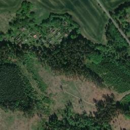 Satellite imagery of (Tasický les) [Bohdaneč-Kotoučov], CZ