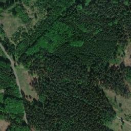 Satellite imagery of (Tasický les) [Bohdaneč-Kotoučov], CZ