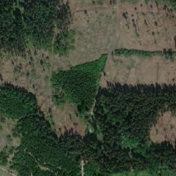 Satellite imagery of (Tasický les) [Bohdaneč-Kotoučov], CZ