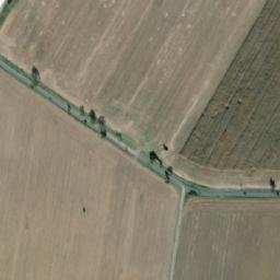 Satellite imagery of (Vyšáry) [Leškovice], CZ