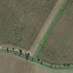 Satellite imagery of (Vyšáry) [Leškovice], CZ