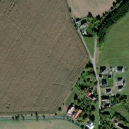 Satellite imagery of (Vyšáry) [Leškovice], CZ