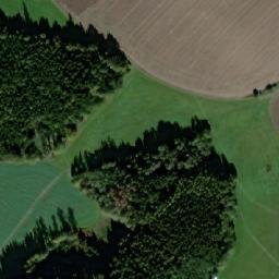 Satellite imagery of (Hochštejn) [Uhelná Příbram-Petrovice], CZ