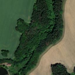 Satellite imagery of Šidlákov [Uhelná Příbram-Pukšice], CZ