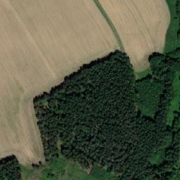 Satellite imagery of Šidlákov [Uhelná Příbram-Pukšice], CZ