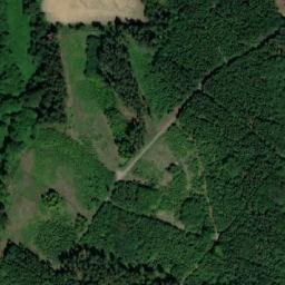 Satellite imagery of Šidlákov [Uhelná Příbram-Pukšice], CZ