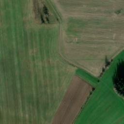 Satellite imagery of Dědovský kopec [Dědová], CZ
