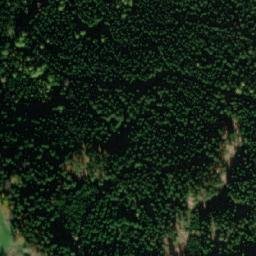 Satellite imagery of Velký Paseky, CZ