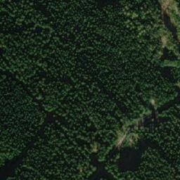 Satellite imagery of Velký Paseky, CZ