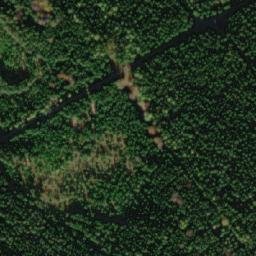 Satellite imagery of (U Martinic) [Proseč-Martinice u Skutče], CZ