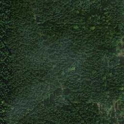 Satellite imagery of (U Martinic) [Proseč-Martinice u Skutče], CZ