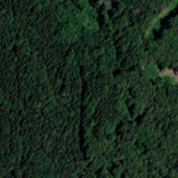 Satellite imagery of Lubenský kopec, CZ