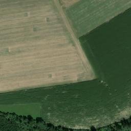 Satellite imagery of (Dlouhá strana) [Chmelík], CZ