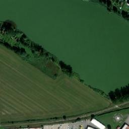 Satellite imagery of TOS [Svitavy-Moravský Lačnov] factory chimney, CZ