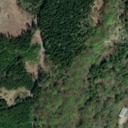 Satellite imagery of Hřebcov, CZ