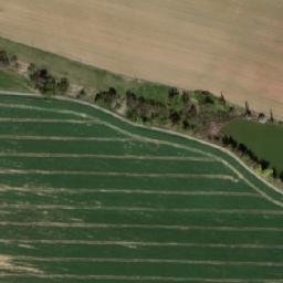 Satellite imagery of (Olšiny) [Moravská Třebová], CZ