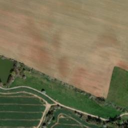 Satellite imagery of (Olšiny) [Moravská Třebová], CZ