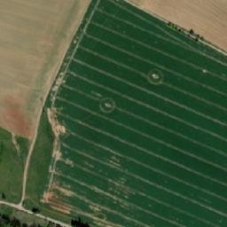 Satellite imagery of (Olšiny) [Moravská Třebová], CZ