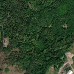 Satellite imagery of Třebovské hradisko [Staré Město u Moravské Třebové], CZ