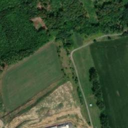 Satellite imagery of Třebovské hradisko [Staré Město u Moravské Třebové], CZ