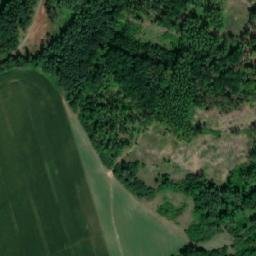 Satellite imagery of Třebovské hradisko [Staré Město u Moravské Třebové], CZ