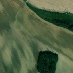 Satellite imagery of Červený vrch [Linhartice], CZ