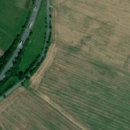 Satellite imagery of U Kapličky [Mohelnice-Studená Loučka], CZ