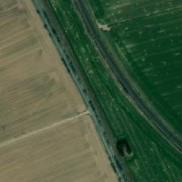 Satellite imagery of [Moravičany] HG-2, CZ