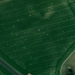 Satellite imagery of [Moravičany] HG-2, CZ