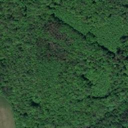 Satellite imagery of Vrabec, CZ