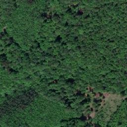 Satellite imagery of Vrabec, CZ