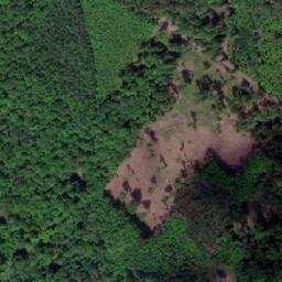 Satellite imagery of Vrabec, CZ