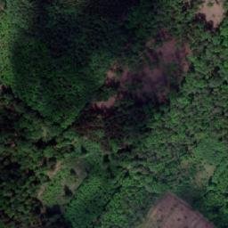 Satellite imagery of Bradlec [Medlov-Králová], CZ