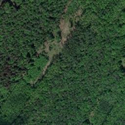 Satellite imagery of Bradlec [Medlov-Králová], CZ