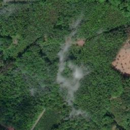 Satellite imagery of Kukačka [Medlov-Králová], CZ