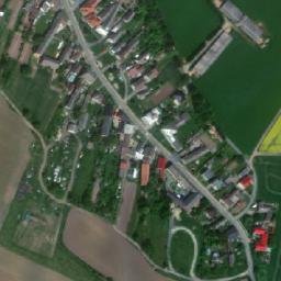 Satellite imagery of Benkovský kopec [Uničov-Benkov], CZ