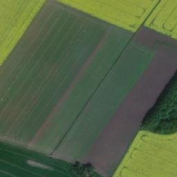 Satellite imagery of Benkovský kopec [Uničov-Benkov], CZ