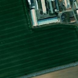 Satellite imagery of [Újezd u Uničova] GSM, CZ