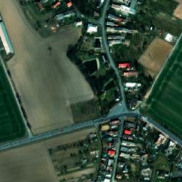Satellite imagery of [Újezd u Uničova] GSM, CZ