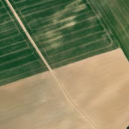 Satellite imagery of Komárovský kopec [Komárov u Mladějovic], CZ