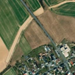 Satellite imagery of Komárovský kopec [Komárov u Mladějovic], CZ