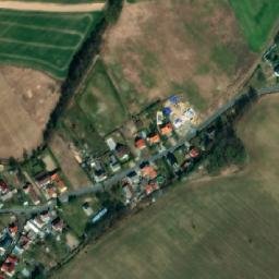 Satellite imagery of Komárovský kopec [Komárov u Mladějovic], CZ