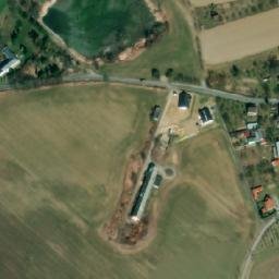 Satellite imagery of Lískovec [Řídeč], CZ