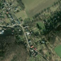 Satellite imagery of Lískovec [Řídeč], CZ