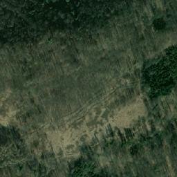 Satellite imagery of Krkavčí hora [Řídeč], CZ