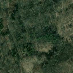 Satellite imagery of Krkavčí hora [Řídeč], CZ