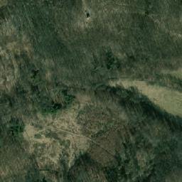 Satellite imagery of [Šternberk-Chabičov] Dubová hora, CZ