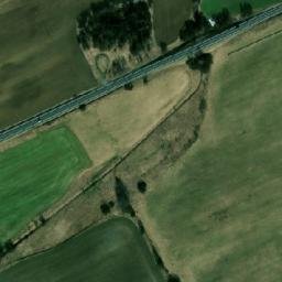 Satellite imagery of [Horní Loděnice] WT-1, CZ