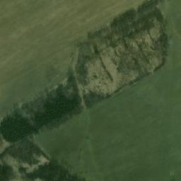Satellite imagery of (Panenské) [Norberčany-Nová Véska], CZ