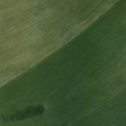 Satellite imagery of (Panenské) [Norberčany-Nová Véska], CZ